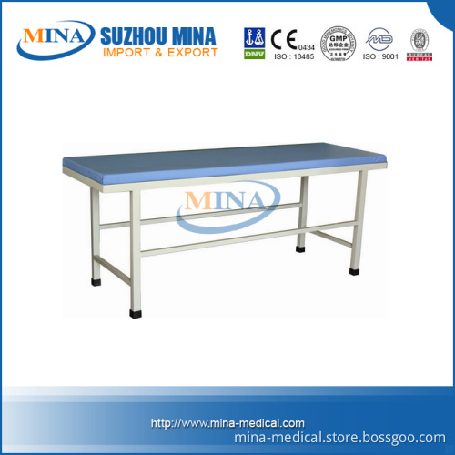 Economy Examination Iron Bed (E062)